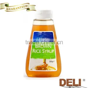OEM Retail Package Organic Brown Rice Syrup thumbnail-3