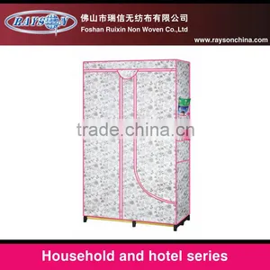 Good Quality Foldable Wardrobe thumbnail-1