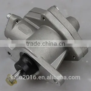 E330C Manual Fuel Injection Pump for Excavator 1W1698 1W1695 thumbnail-2