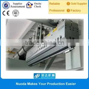 2014 New Type PE Cast Coating Film Production Line thumbnail-1