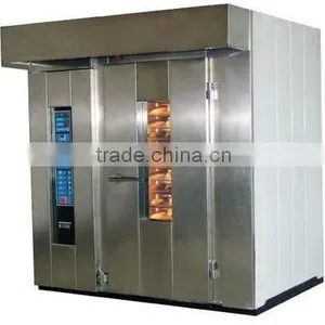 Commercial Simple Operate Electric Rotary Pizza Cone Oven thumbnail-1