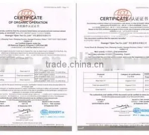 Organic Amino Acid Green Tea Anti Aging Product With Factory Price thumbnail-5