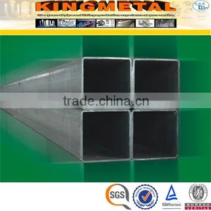 ASTM A500 Welded Carbon Steel 18x18MM Square Tube Weight thumbnail-2