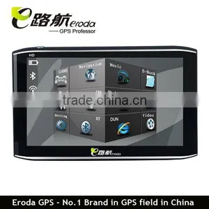 Car GPS Navigation System thumbnail-1