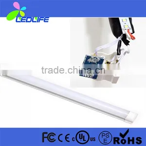 High Quality Tube Light,t5 Led Light ,9w Led Light Tube /led Tube Light 600mm thumbnail-6