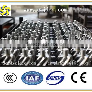 XCMG Roller Compactor Spare Parts Gears GYQ3090 Inner Gear Small and Large Fixed Gear Spare Parts Manufacturer Gear Rings thumbnail-5