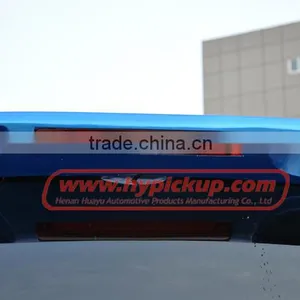 F-150 Supercrew Cab Bed Pickup Caps thumbnail-2