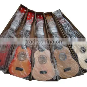 2013 Cheap Wholesales 39' Hot Sales Wooden Guitar Bass thumbnail-2