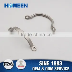OEM ODM Non-stick Innovative Durable Silicone Cookware Parts thumbnail-3