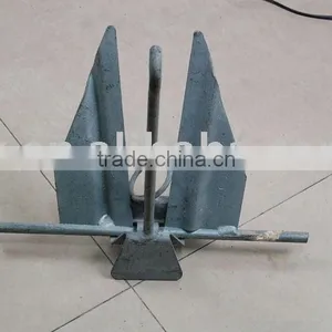 BOAT ANCHOR thumbnail-1
