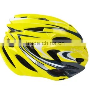 GOLDBEST Bicycle Hetmet MV17 Lightweight Plastic Bicycle Helmets thumbnail-1