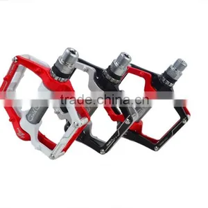 MTB Bicycle Pedal GB-Y01 High Quality Wholesale Price Durable Aluminum Alloy Bicycle Pedals Bicycle Parts thumbnail-4