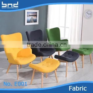 Love Sex Lounge Sofa Chair to Make Love thumbnail-3