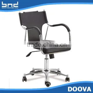New Design Swivel Chair Lift Chair With Wheels Office Chair thumbnail-1