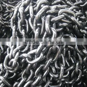 G80 Standard Lifting Chain thumbnail-3