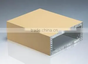 Aluminium Honeycomb Panel thumbnail-3