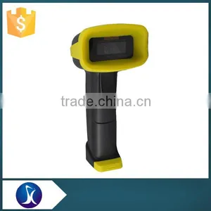 Saints-380 Wireless Supermarket Oem Laser Barcode Reader/scanner 1d With Usb/rs232/ps2 thumbnail-4