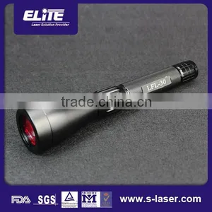 Custom Red/green/infrared Outdoor Adventures Laser Flashlight,blue Led Flashlight thumbnail-1