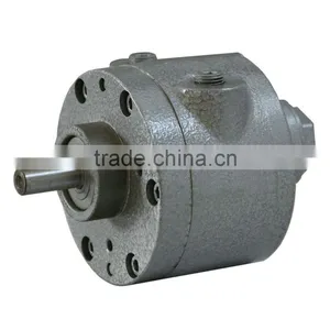 HX4AM Foot,Face,Flange Mounting,Variable Speed Vane Air Motor thumbnail-1
