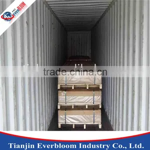 AA5005 Aluminum Sheet for Sidings/ Roofing/ Corrugated Sheets thumbnail-2
