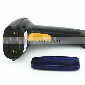Most Popular 1d Wireless Laser Usb Barcode Scanner thumbnail-3