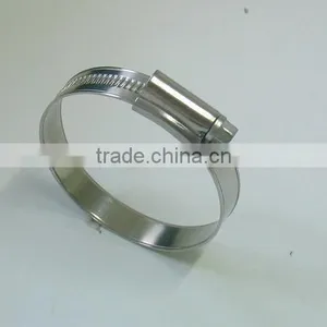 English-type Hose Clamps thumbnail-1