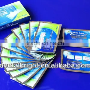 Double Elastic Gel Teeth Whitening Strips thumbnail-3