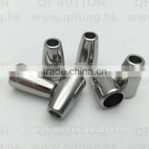 Metal Blind Cord Stopper Cord End thumbnail-2