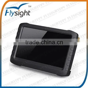 B363 5.8GHz 5inch Mini Receiver LCD Monitor With Built-in HD Screen thumbnail-5