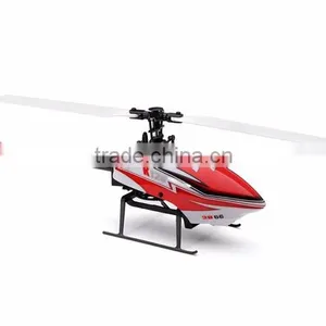 China Factory XK 6CH 3D 6G System rc Helicopter Toys Brushless Motor rc Helicopter thumbnail-5