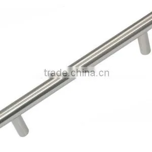 12mm Solid Steel T Bar Cabinet Handle, Cabinet T Bar Pull Handle (HKB1131) Quality Choice thumbnail-2