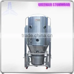 Fluid Bed Dryer thumbnail-1