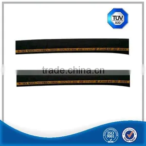 SAE 100 R9 Steel Wire Winding Hydraulic Hose thumbnail-1