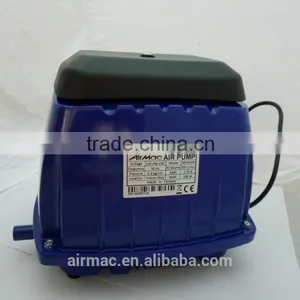 Micro Air Compressor Pump thumbnail-4