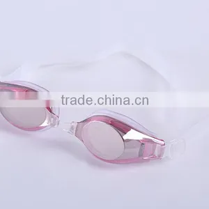 2015 Anti UV Comfortable Super Clear Swimming Goggles Adult Swimming Glasses thumbnail-5