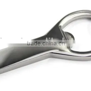 Metal Key Shape Usb With Bottle Opener thumbnail-1