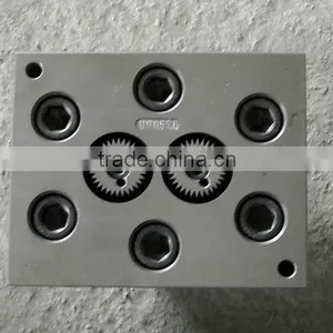 Plastic Pipe Mould Factory thumbnail-1