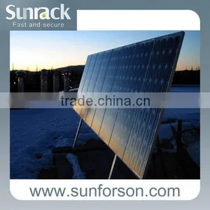 Solar Racking System Solar Panel Support Structures thumbnail-2