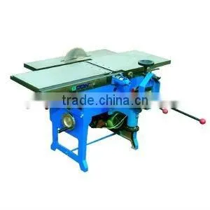 Woodworking Combined Machine thumbnail-1