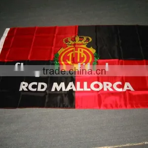 90x150cm Best Quantity Satin Polyester Printing Flag thumbnail-1