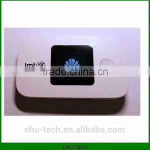 Wireless Network Routers Huawei E5377Bs-605 Mobile WiFi Routers With SIM Card Slot thumbnail-1