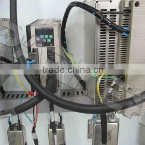 CNC Glass Cutting Machines/straight Line Glass Cutting Line/round Glass Cutting Machinery thumbnail-5