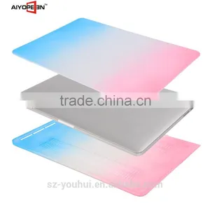 New Fashion Design Hard Case for Macbook Pro 17 thumbnail-2