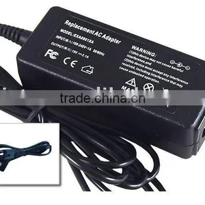 40W 19V 2.1A Laptop AC Adapter for ASUS thumbnail-1