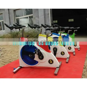 Exercise Bike/ JG-1106 Gym Equipment/fitness Equipment/cardio Equipment thumbnail-2