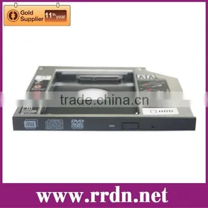 Hot Sale! Slim Universal SATA HDD Caddy for ASUS Laptops TITH4B thumbnail-3