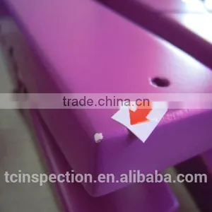 on Site Quality Check for Clip Holders thumbnail-6