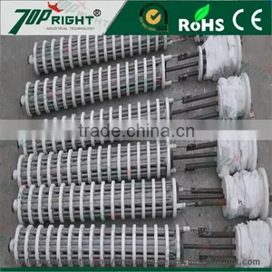 Ceramic Bobbin Heating Electric Radiant Tube Heaters From Topright thumbnail-4
