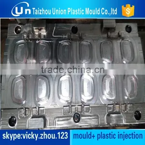 Plastic Glass Mould thumbnail-4