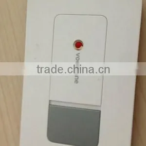 Original Huawei Mobile WiFi Router Huawei R201 3G Router Wireless Router Mobile Wifi Router thumbnail-2